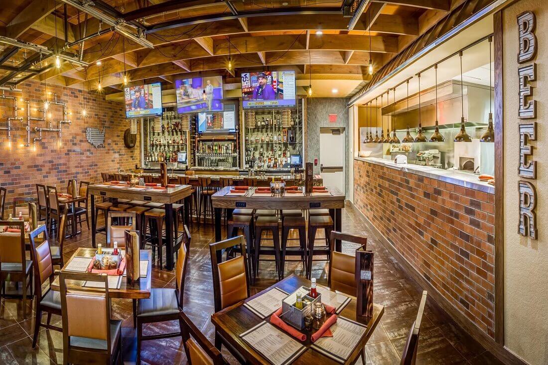 Rosen Shingle Creek - Bar-2