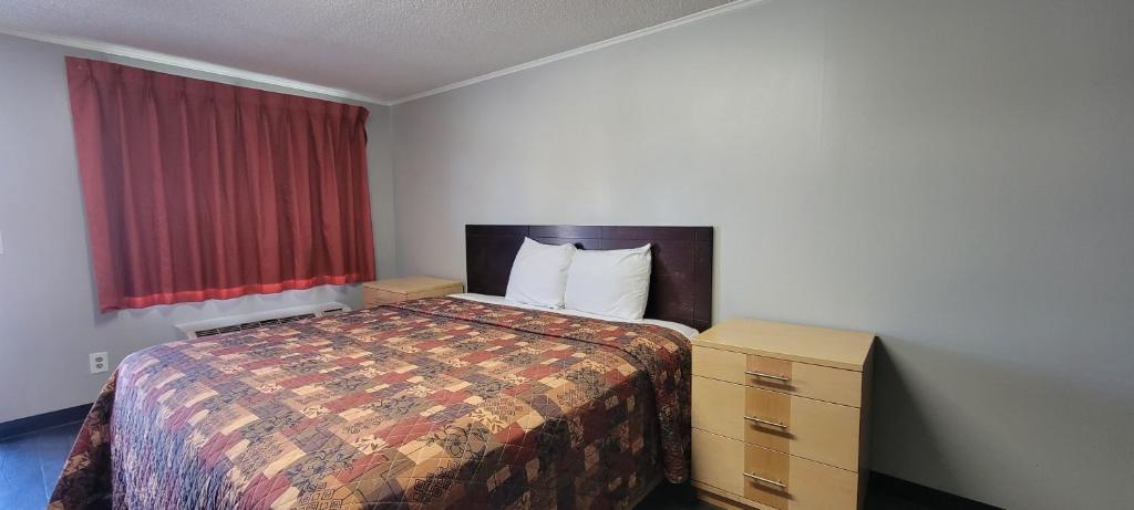 Superlodge New Castel - Single Bed Room-6