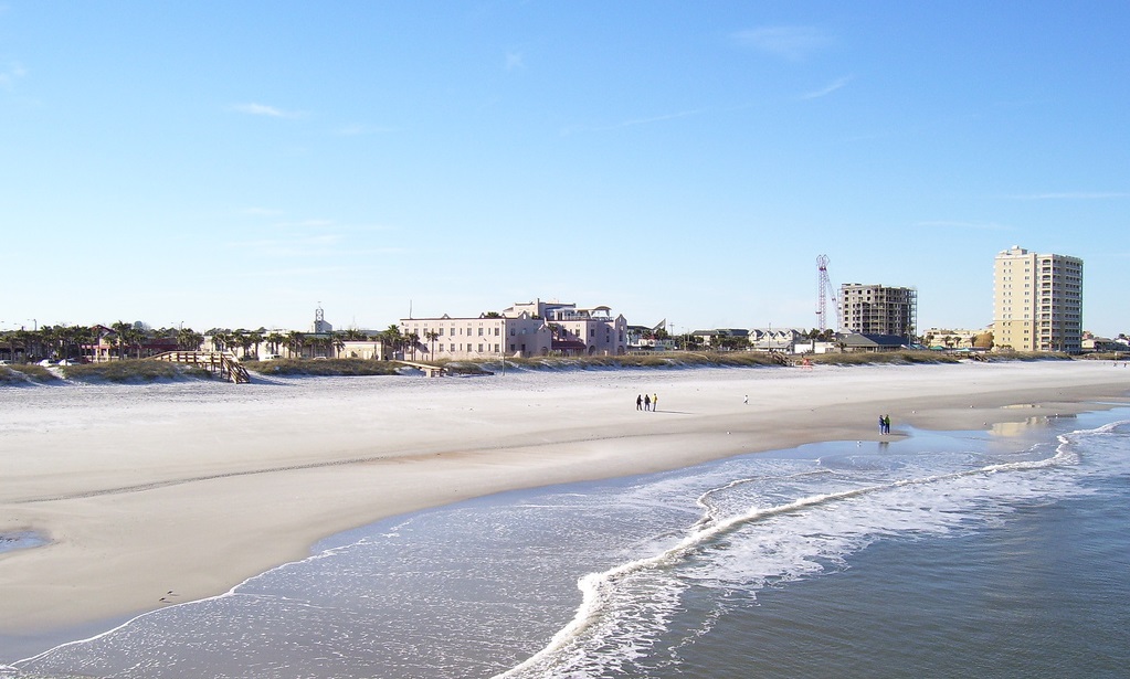 AtlanticBeach,Florida