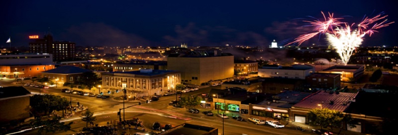 Columbia,Missouri