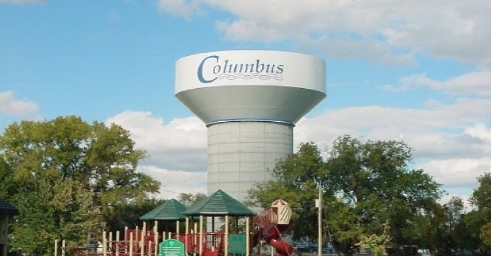 Columbus,Nebraska