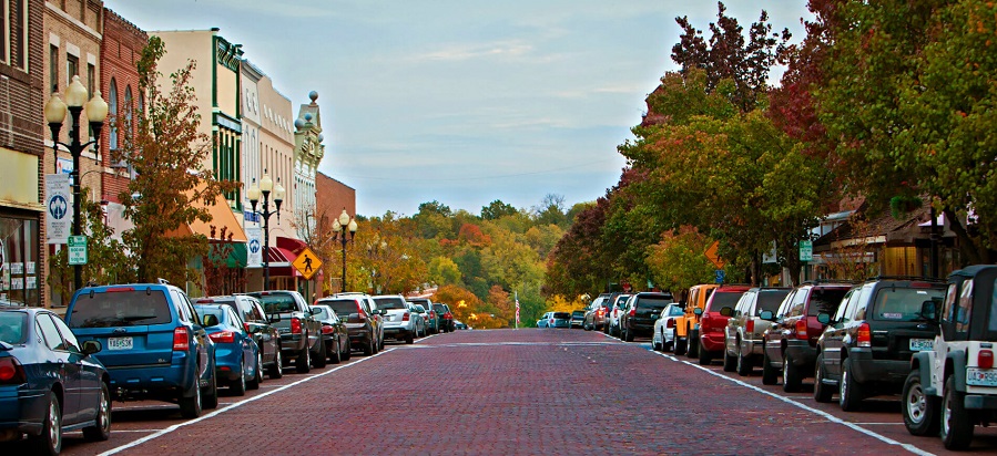 Fulton,Missouri