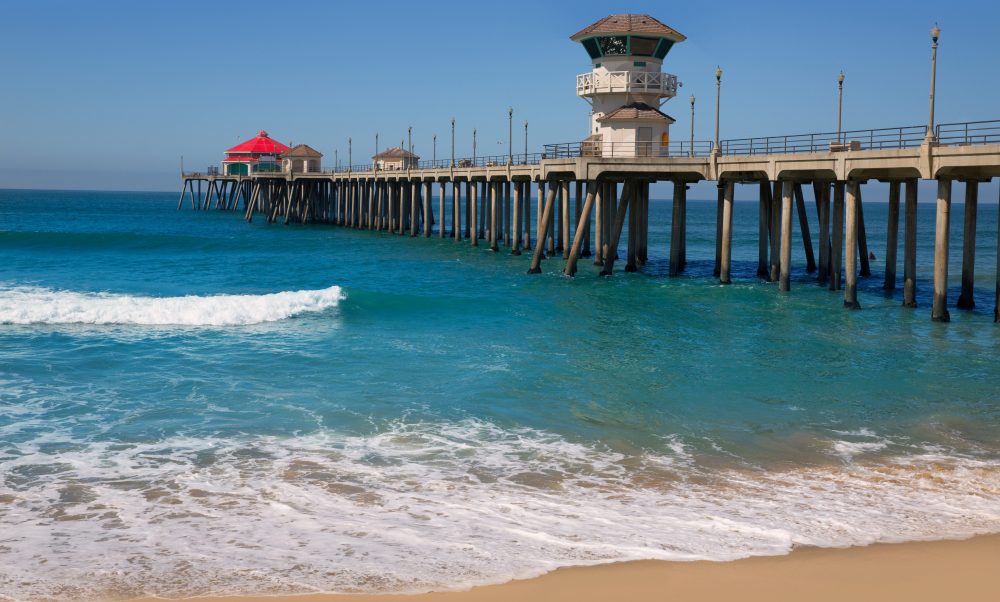 HuntingtonBeach,California