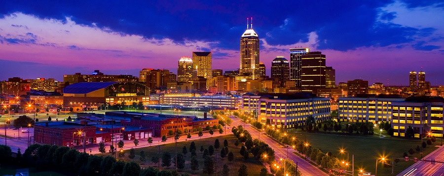 Indianapolis,Indiana