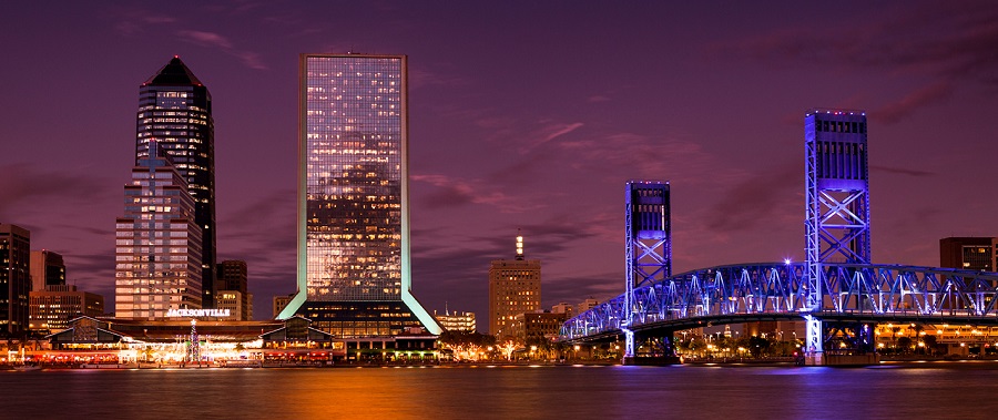 Jacksonville,Florida