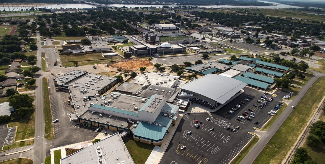Jenks,Oklahoma