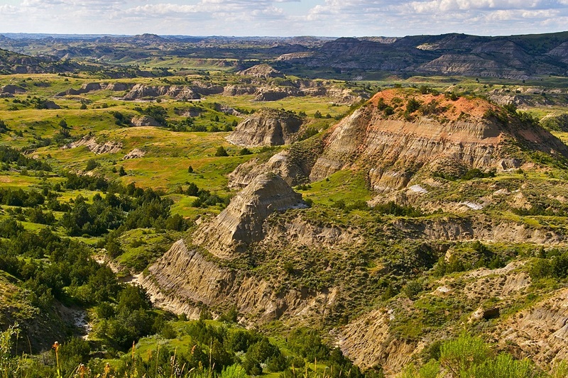 Minot,NorthDakota