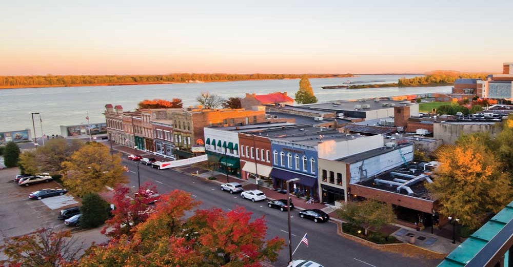 Paducah,Kentucky