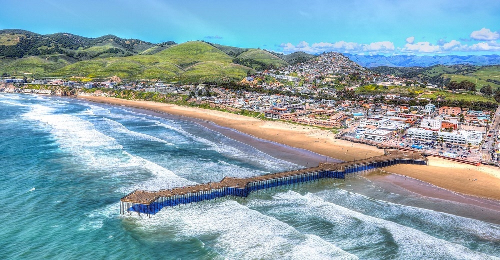 PismoBeach,California