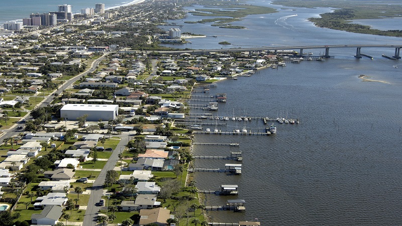 PortOrange,Florida