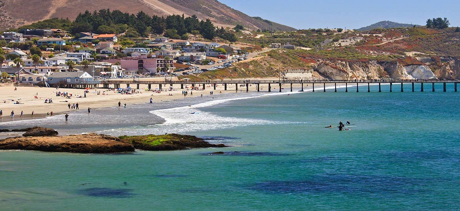 SanLuisObispo,California
