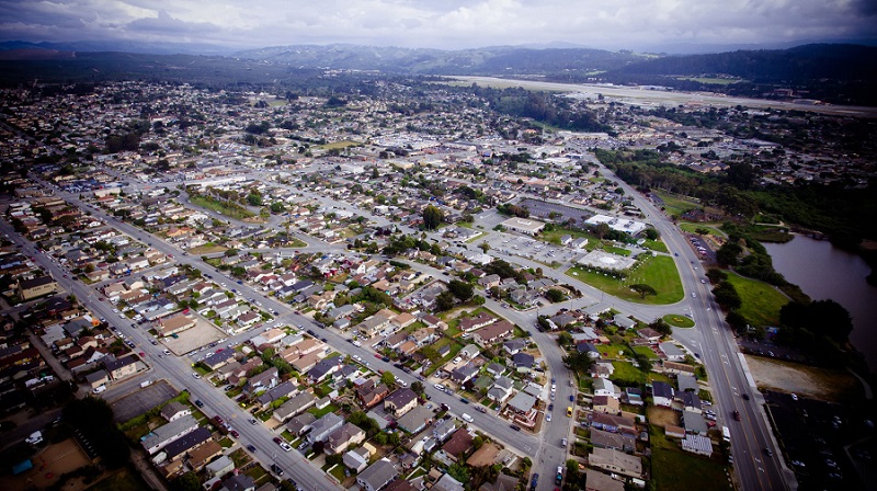 Seaside,California