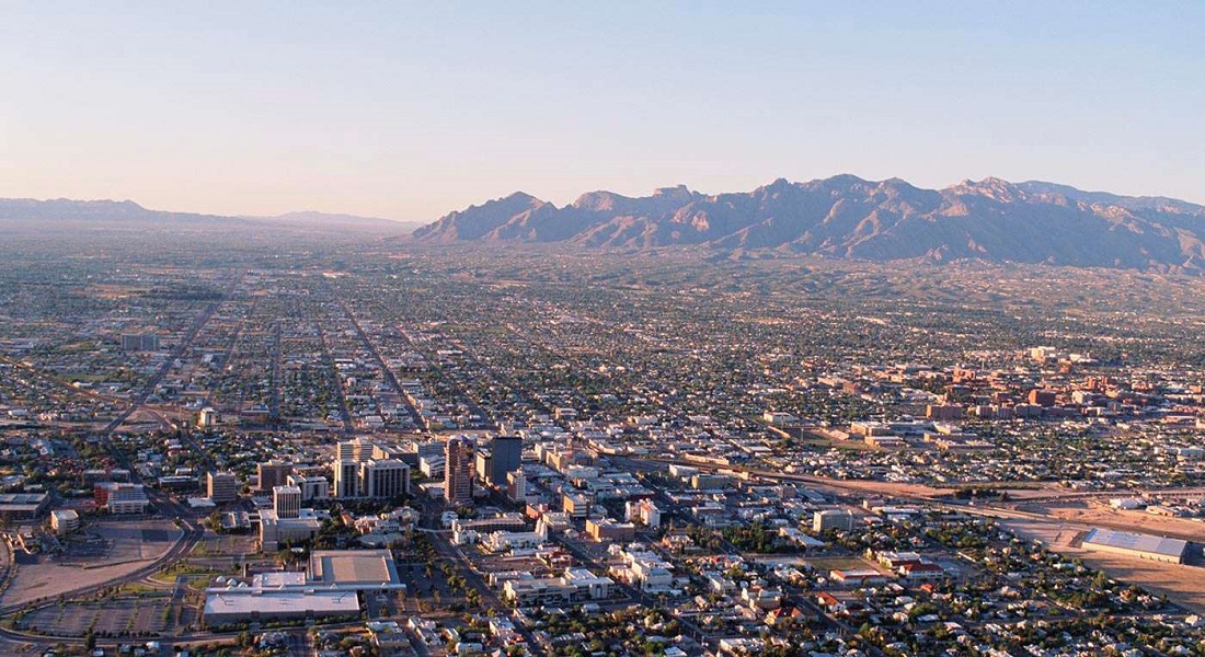 Tucson,Arizona